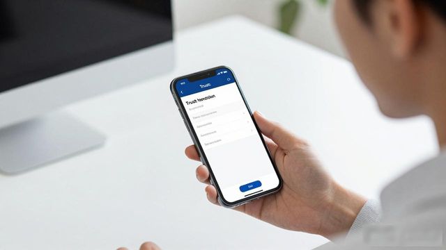 Trust钱包安全指南：去中心化如何保护你的资产