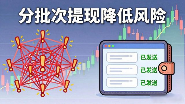 Trust钱包提现币 这样规划少吃亏