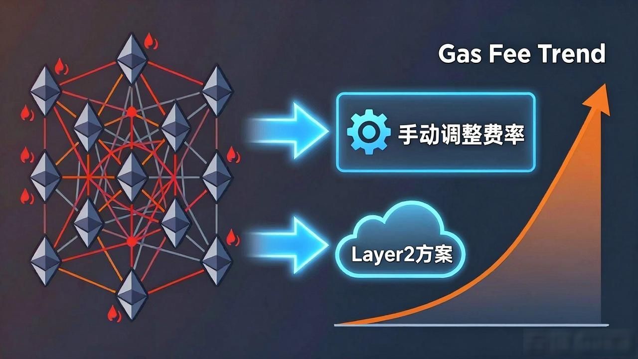 Trust钱包提币老失败？这4个坑你别踩