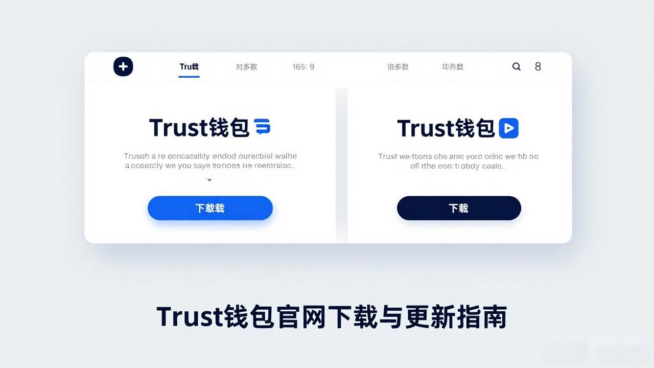 Trust钱包官网下载与更新指南