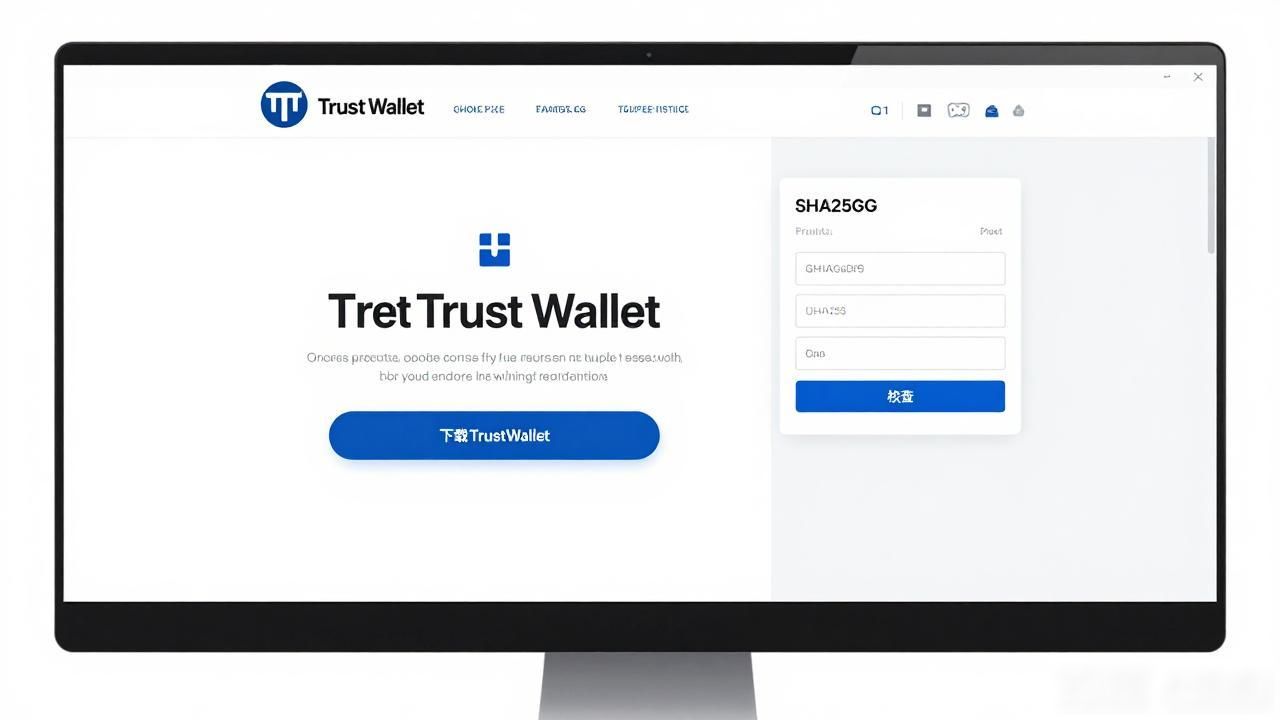 Trust Wallet APK手动下载教程 手把手教你安全安装