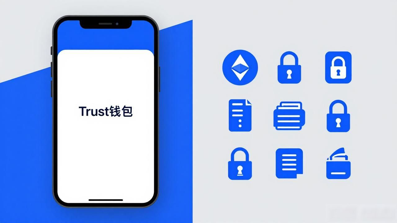 Trust钱包注册要什么条件?和其他钱包有啥不同