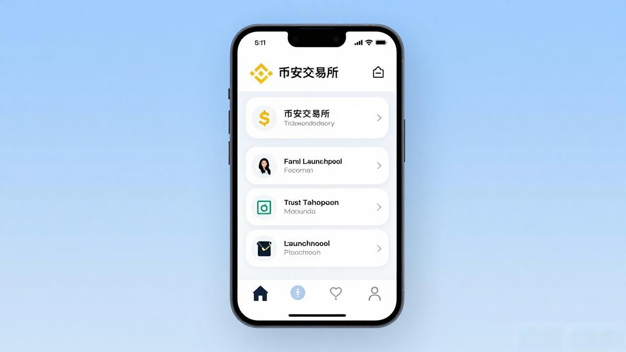 币安Trust钱包手机版怎么用？市场运作与用户参与全解析