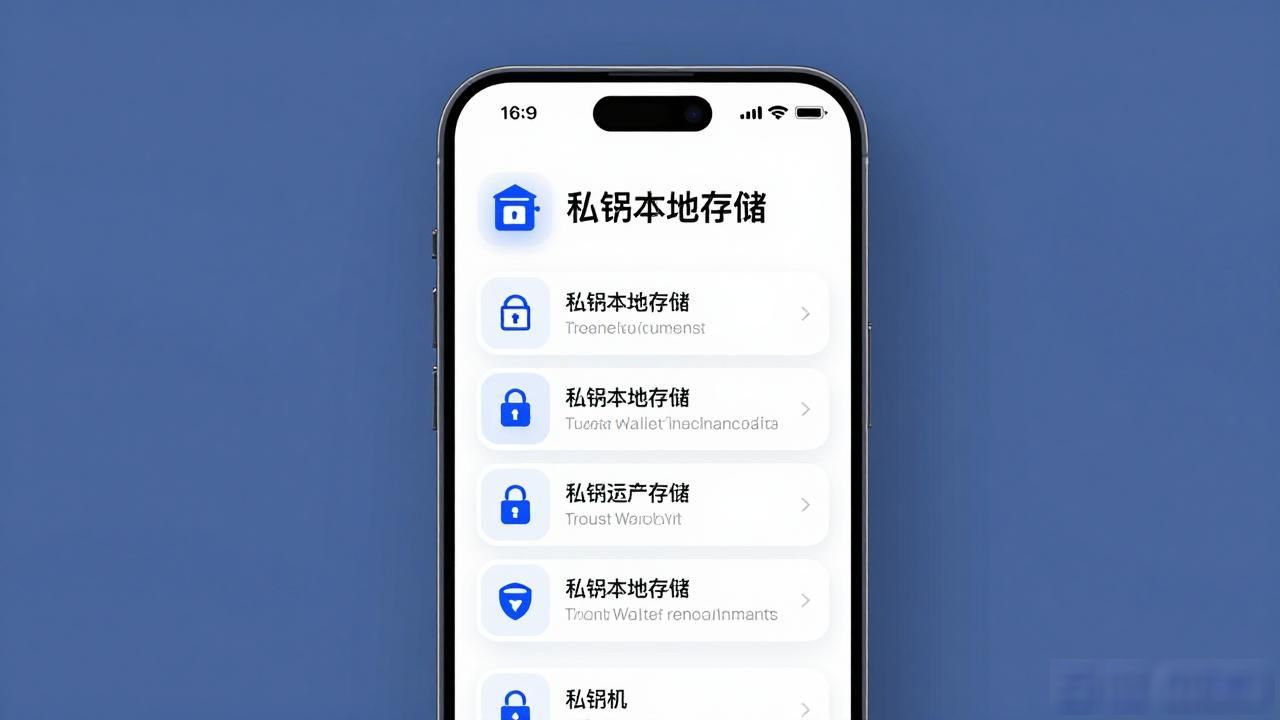 Trust Wallet苹果版靠谱吗？一文说清透明度与信任度