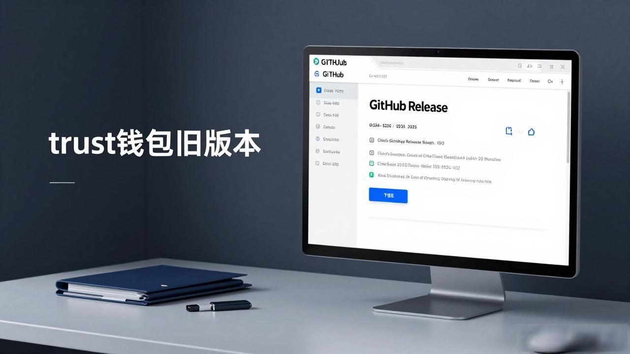 这是trust钱包旧版本还能用吗?老用户实测经验分享