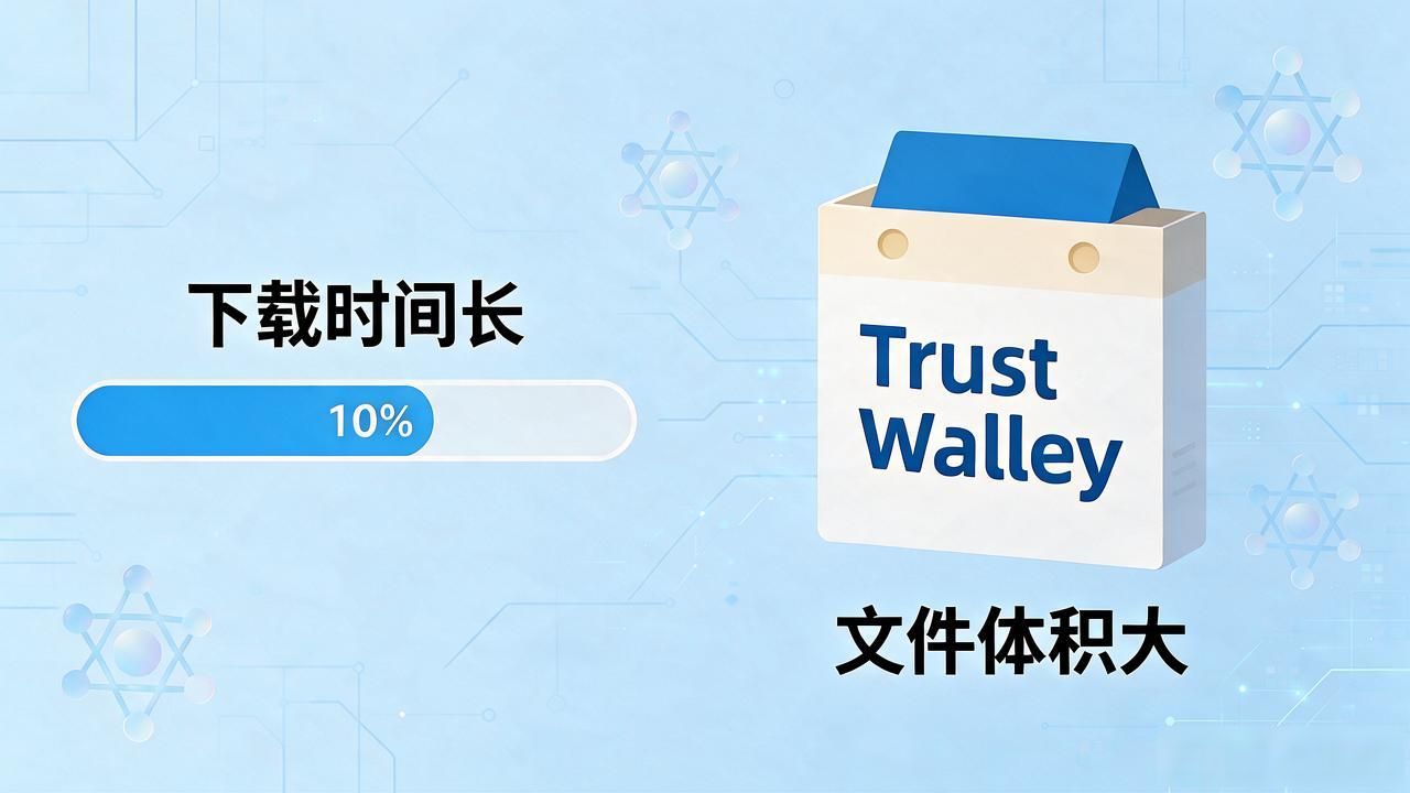 Understanding barriers surrounding Trust Wallet downloads Why Trust Wallet Downloads Fail: Common Barriers Explained