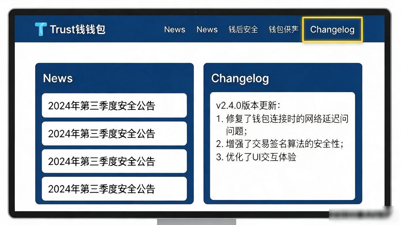 Trust钱包官网下载入口怎么找？认准正版渠道不踩坑