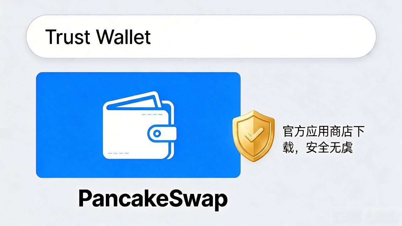 Trust钱包下载地址怎么查最快？避开假链接的实用方法