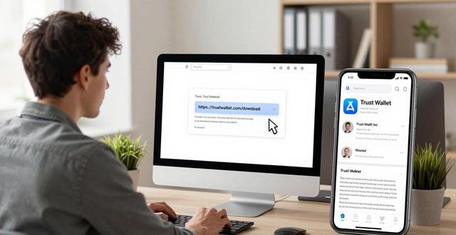 邮件确认Trust钱包下载地址？3步验证真假