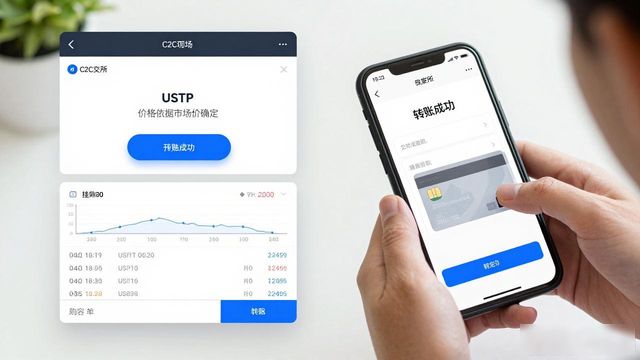 Trust钱包怎么提现到银行卡?详细步骤来了