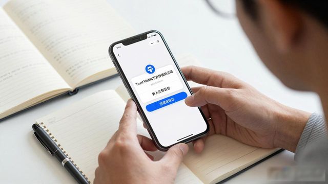 Trust Wallet官网下载教程：几步搞定钱包应用安装