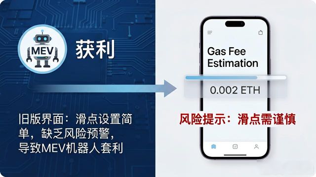 Trust Wallet更新后投资策略要变吗