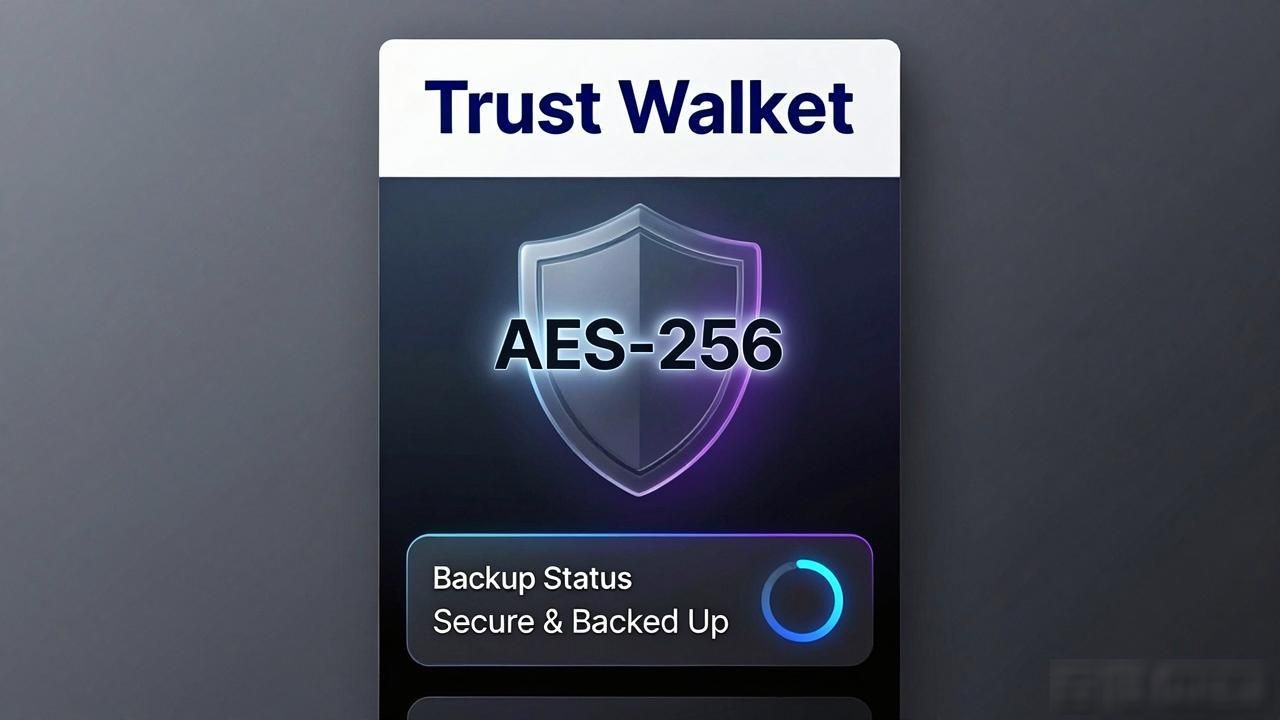 Trust钱包找回难？教你增强恢复信心