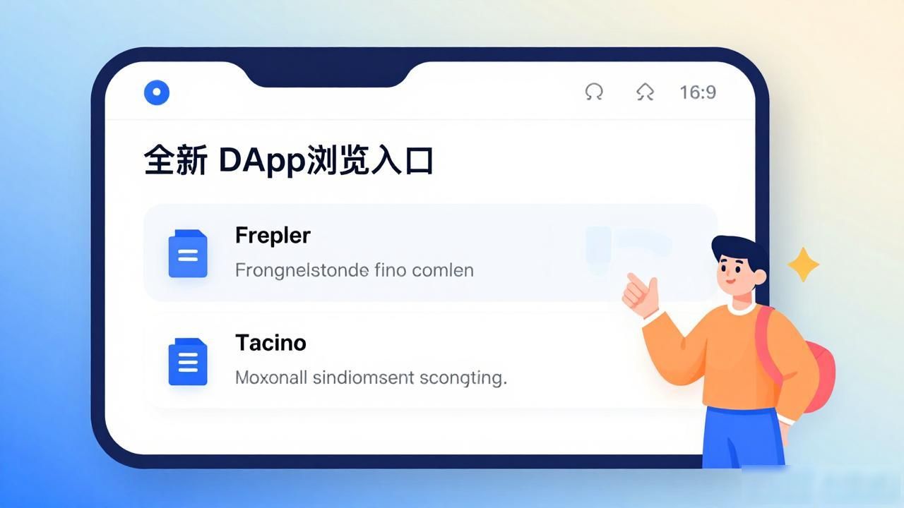 Trust Wallet新版本更新后怎么样？用户真实评价来了