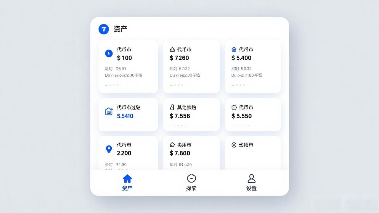 How Trust Wallet Fees Work and Navigate the Interface