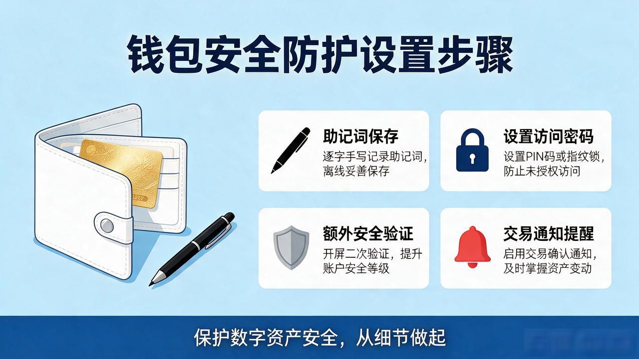 Trust Wallet官方下载教程：新手快速上手数字资产交易