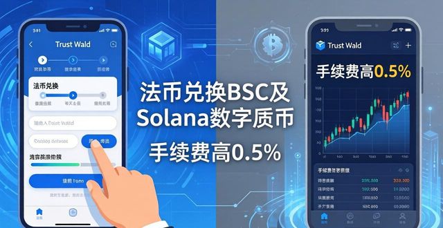 Trust Wallet新功能实测：到底值不值得升？