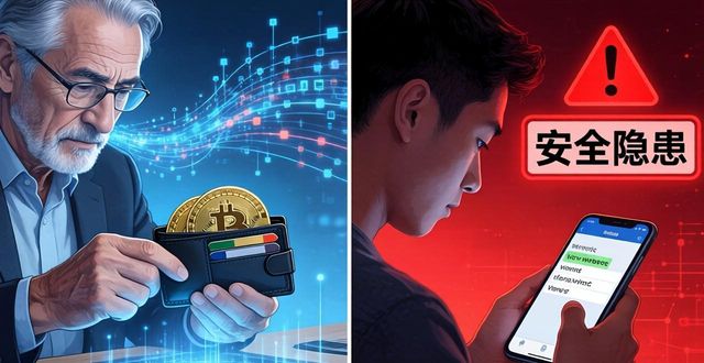 Trust Wallet用户投资习惯：链上数据解密