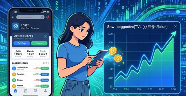 用Trust Wallet看市场趋势，优化你的投资组合