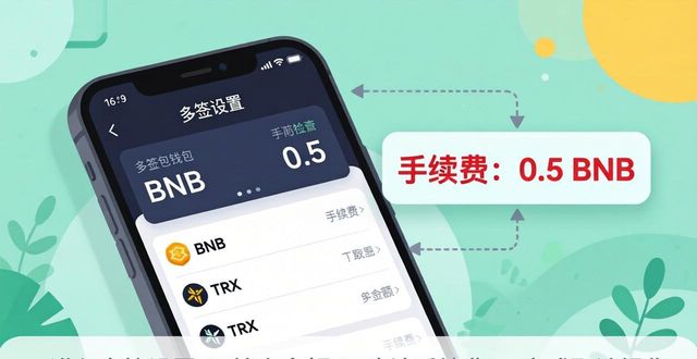 Trust钱包多签取消教程