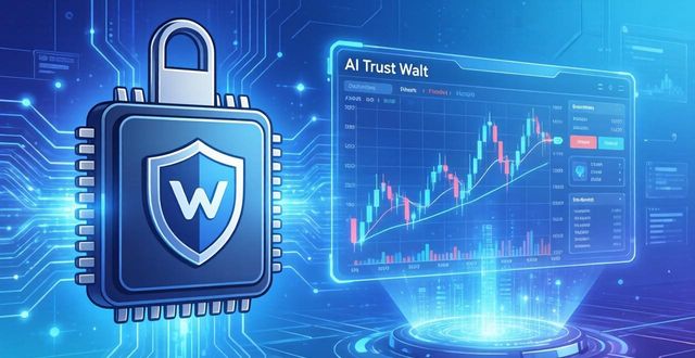 Trust Wallet这些年都更新了啥？未来还能怎么玩？