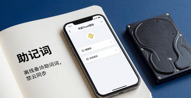 币安Trust钱包安全攻略：手机版三招提升资产防护