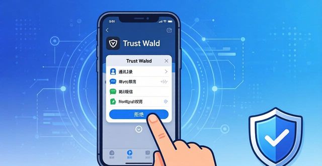 Trust Wallet下载指南：三步确保资产安全