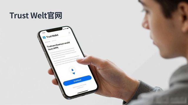 Trust Wallet官网怎么找资源?最新版下载教程