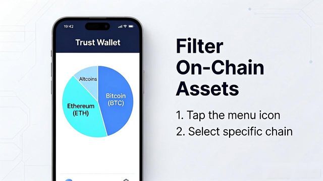 Trust Wallet苹果版资金评估实操指南