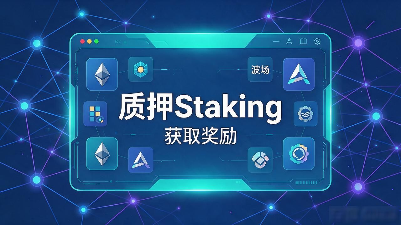 Trust钱包怎么参与去中心化回馈？手把手教你领奖励