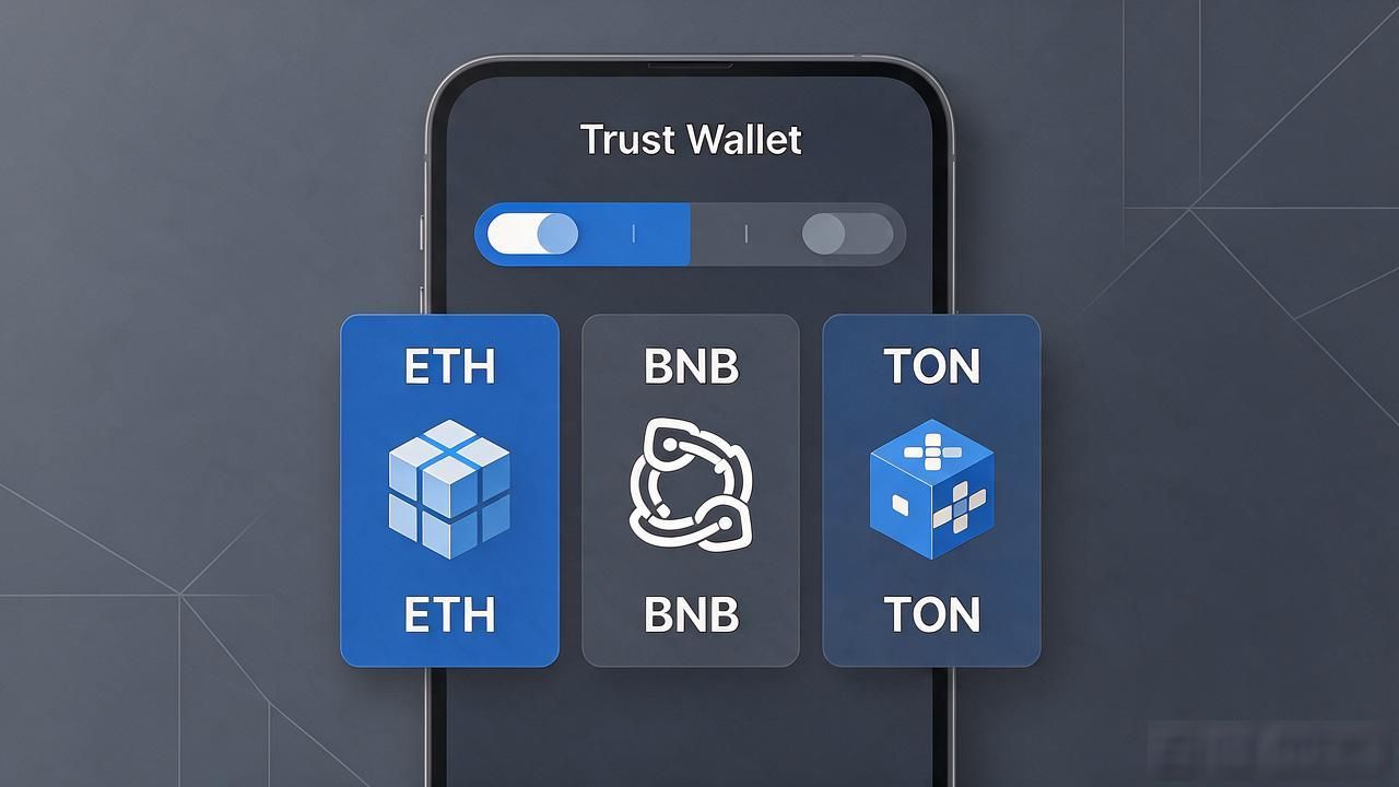 Trust Wallet 从入门到进阶，不同需求都能满足吗