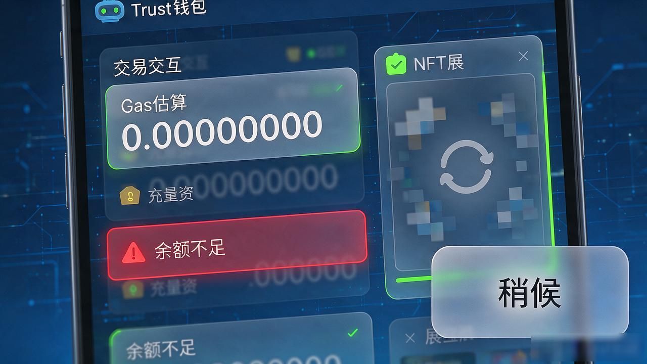Trust钱包下载后到底好不好用？用了两个月真实反馈来了
