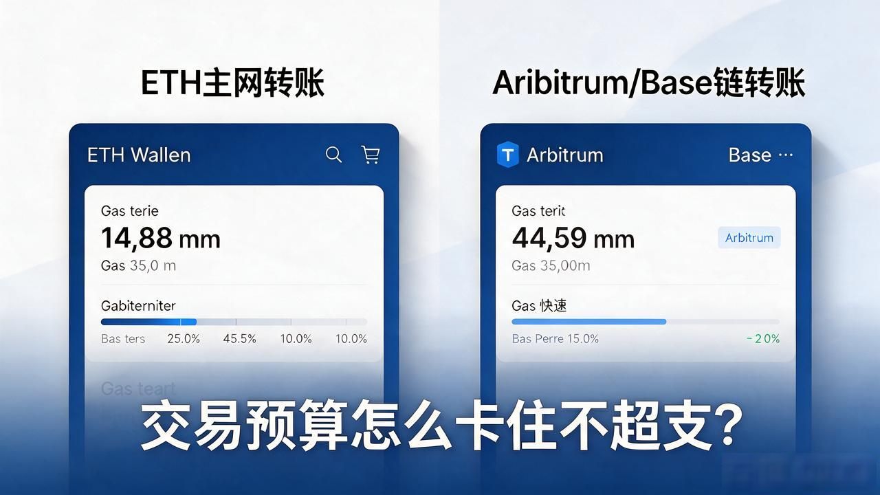 Trust Wallet刚下载，交易预算怎么卡住不超支