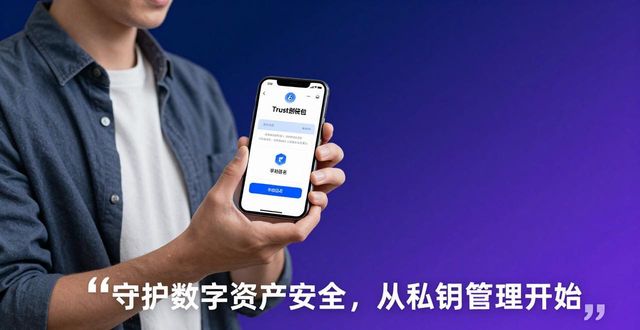 Trust钱包安全吗?三招守护你的数字资产