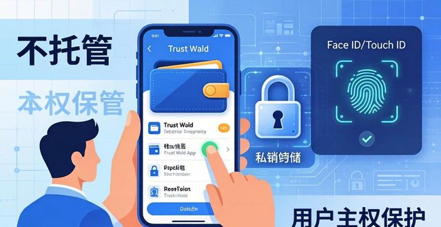 Trust Wallet App:用户导向设计与三大优势