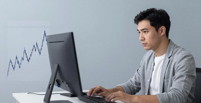 Trust Wallet抓机会：三招把握市场波动