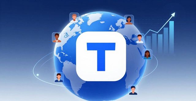 Trust Wallet App未来咋发展？愿景目标与战略计划全揭秘
