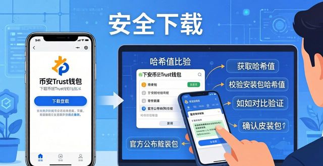 如何通过币安Trust钱包保障 平台下载全程安全