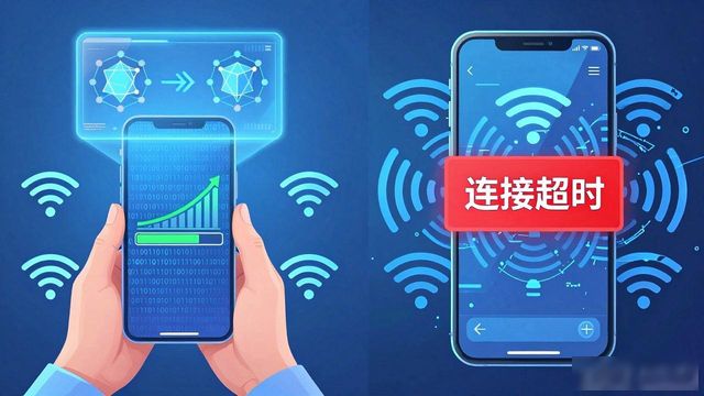 下载Trust钱包前，先懂这几点技术要求