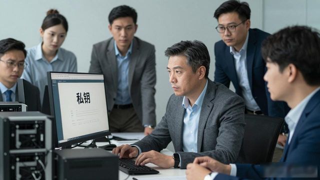 企业用Trust钱包转型:成功案例与避坑经验