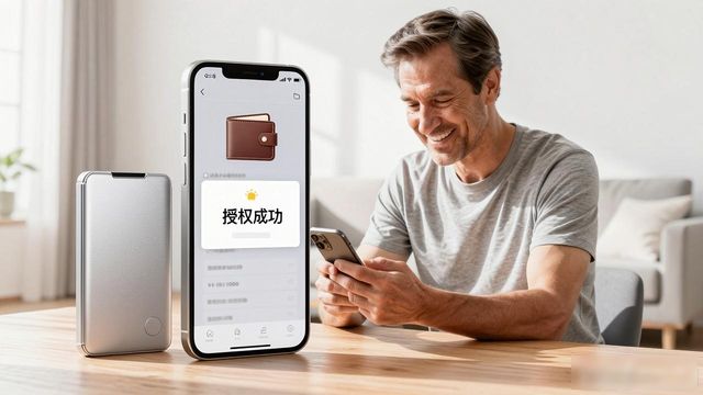 Trust钱包多签怎么设置？资产保护这样做最稳妥