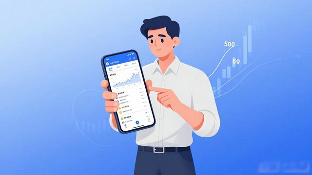 Trust Wallet用户画像：谁在用？需要什么？