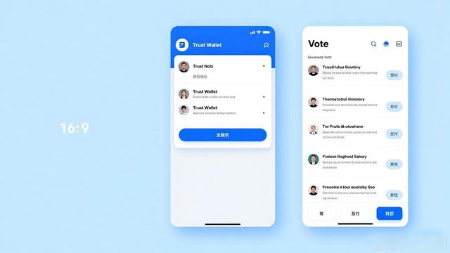 Trust Wallet 社区投票怎么操作？手把手教你参与治理