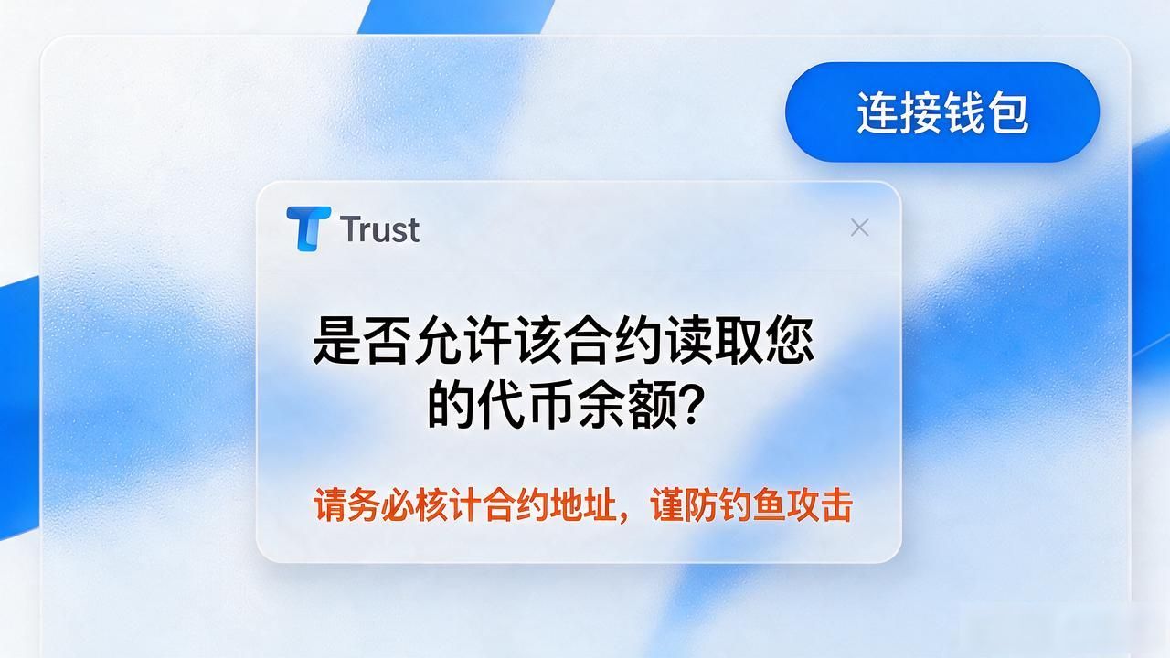 Trust钱包连薄饼PancakeSwap换币，新手从打开到成交一篇讲清