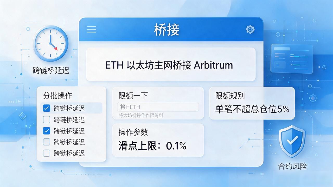 Trust钱包去中心化配资产，普通人实操思路与仓位管理