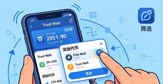 Trust Wallet官网下载教程：轻松管理你的多种数字资产
