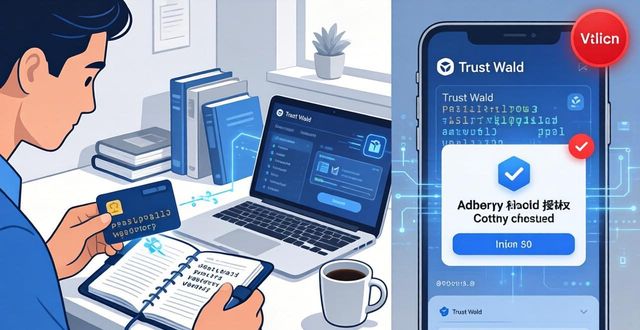 Trust Wallet资产安全导入导出指南