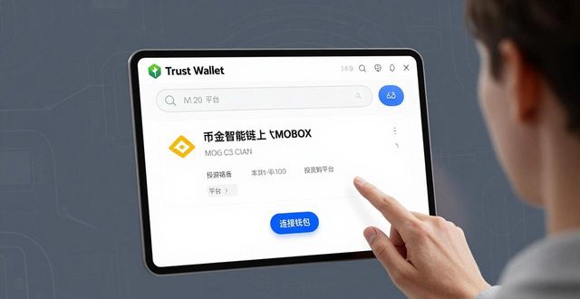 Trust Wallet游戏化投资三步上手