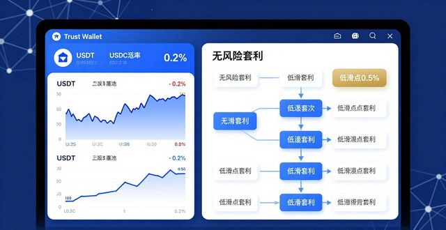 Trust Wallet利润最大化方法总结 实用增收技巧全分享
