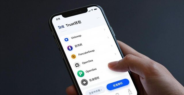 Trust钱包怎么用？新手入门保姆级教程，从下载到安全一文讲透